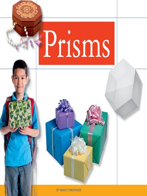cover image of Prisms